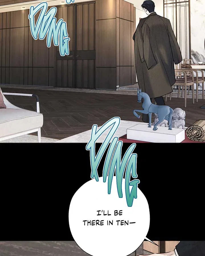 Only for Love Chapter 32 – Page 80