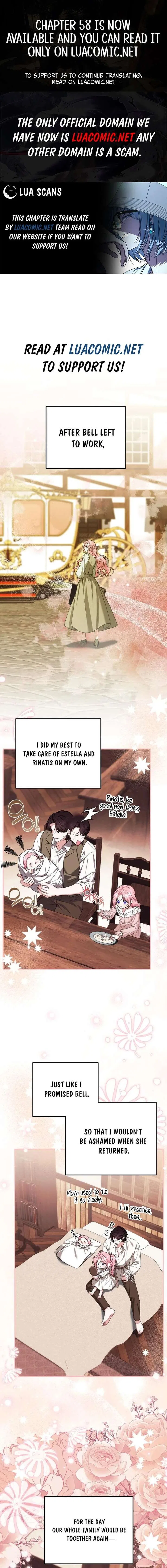 How to Change Angst Into a Feel-Good Chapter 56 – Page 1