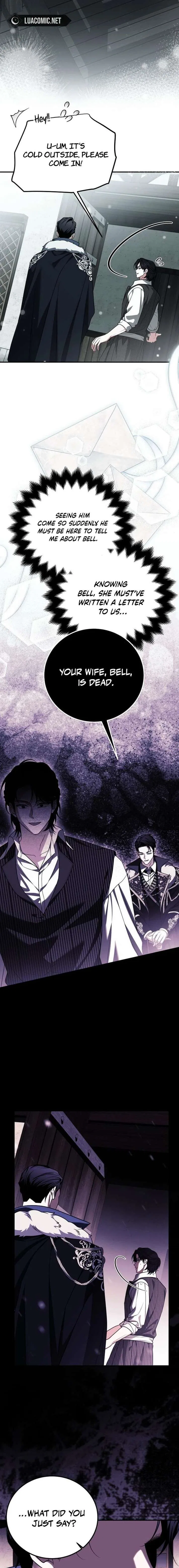 How to Change Angst Into a Feel-Good Chapter 56 – Page 3
