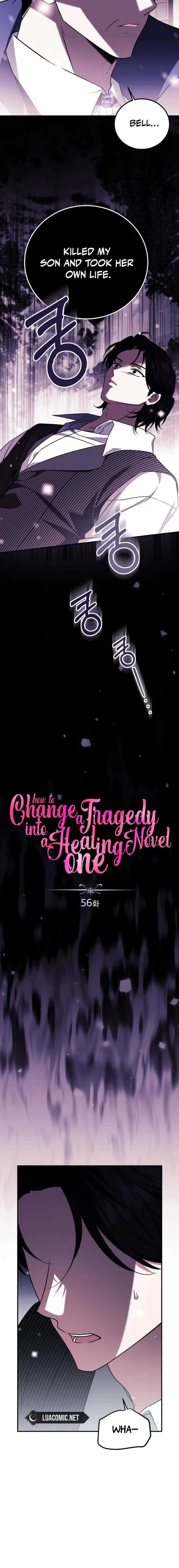 How to Change Angst Into a Feel-Good Chapter 56 – Page 4