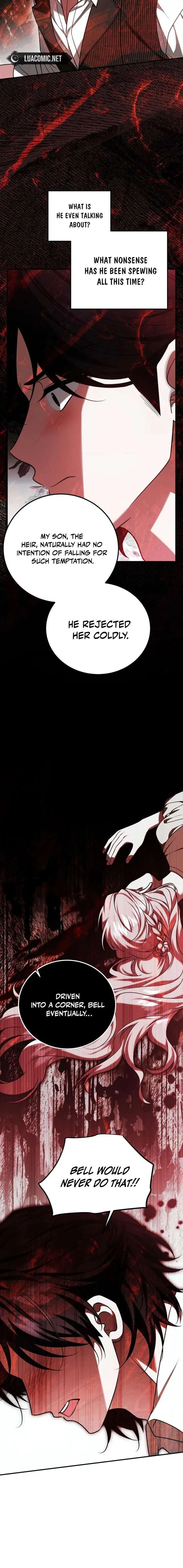 How to Change Angst Into a Feel-Good Chapter 56 – Page 6