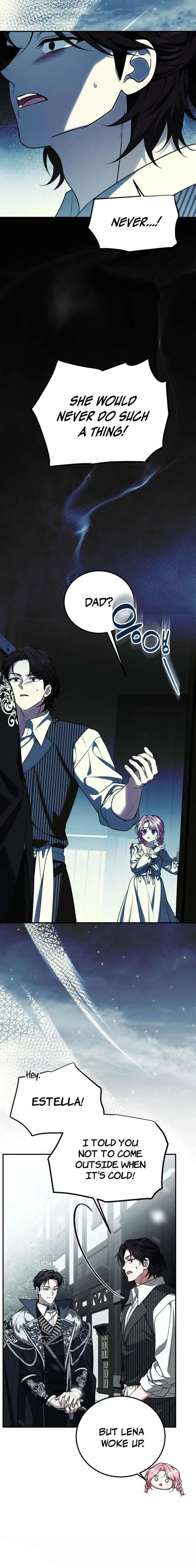 How to Change Angst Into a Feel-Good Chapter 56 – Page 8