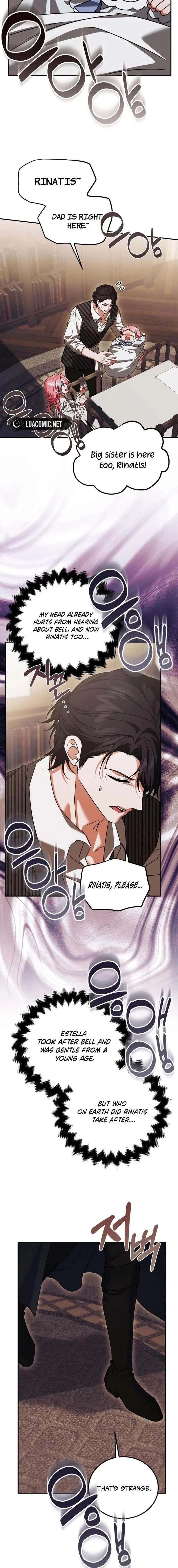 How to Change Angst Into a Feel-Good Chapter 56 – Page 10