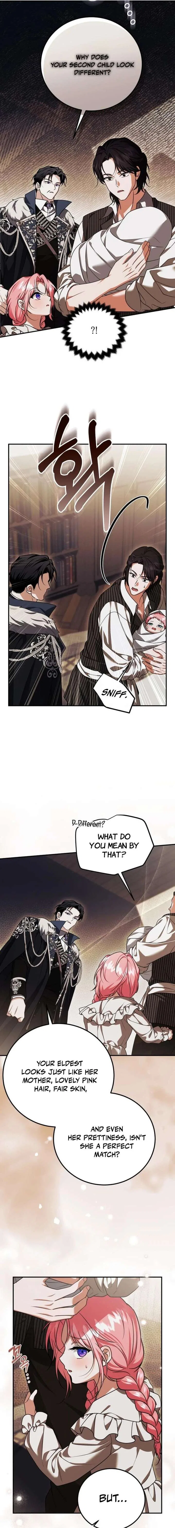 How to Change Angst Into a Feel-Good Chapter 56 – Page 11