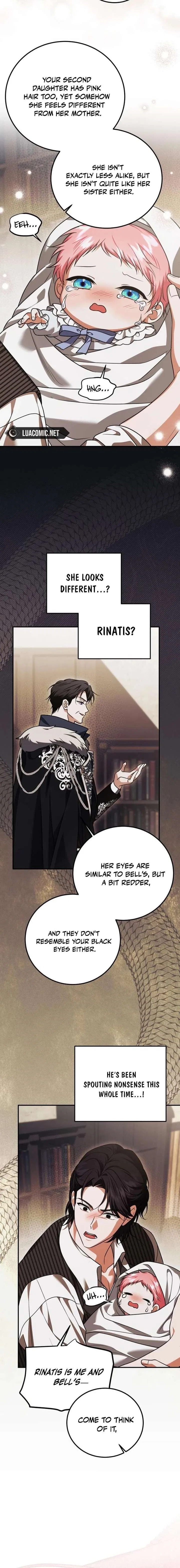 How to Change Angst Into a Feel-Good Chapter 56 – Page 12