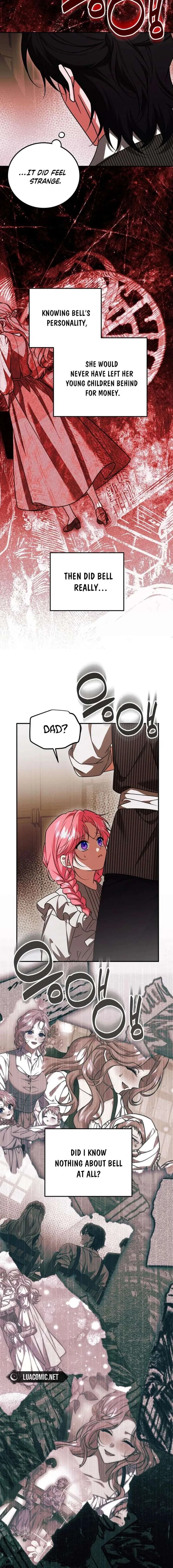 How to Change Angst Into a Feel-Good Chapter 56 – Page 14