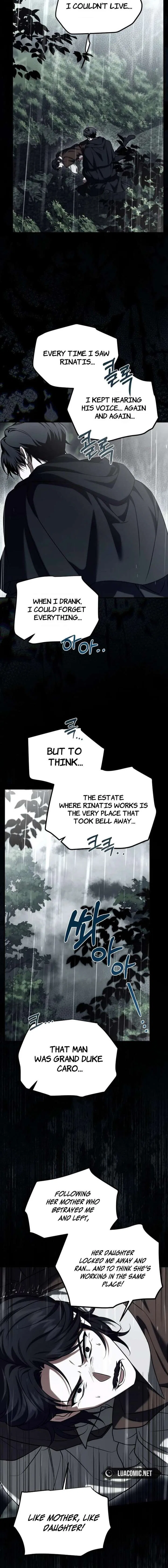 How to Change Angst Into a Feel-Good Chapter 56 – Page 16