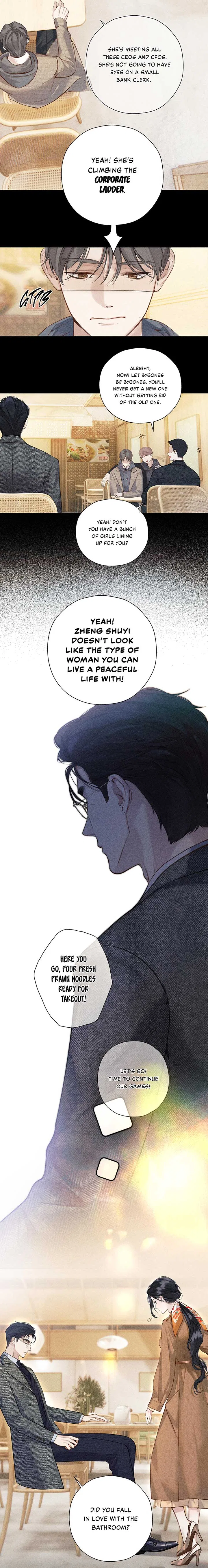 Only for Love Chapter 31 – Page 2