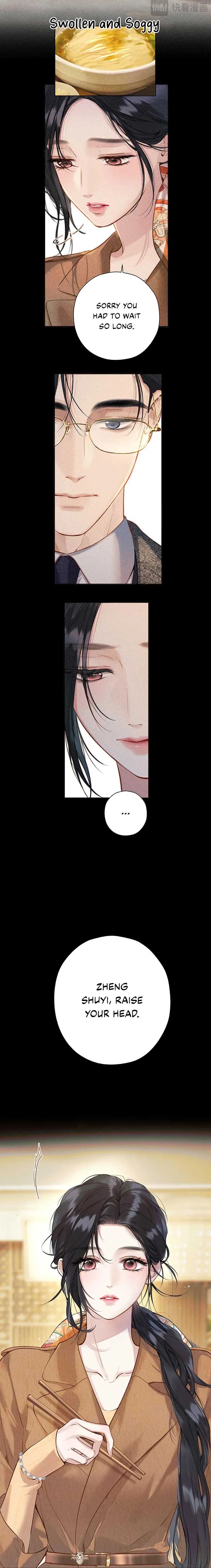 Only for Love Chapter 31 – Page 3