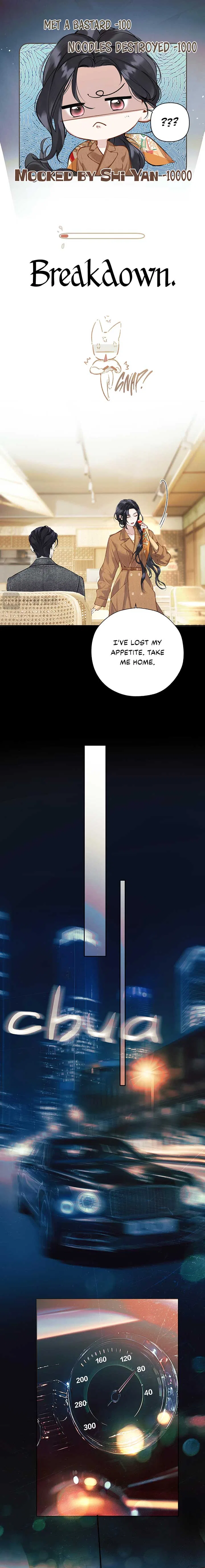 Only for Love Chapter 31 – Page 5
