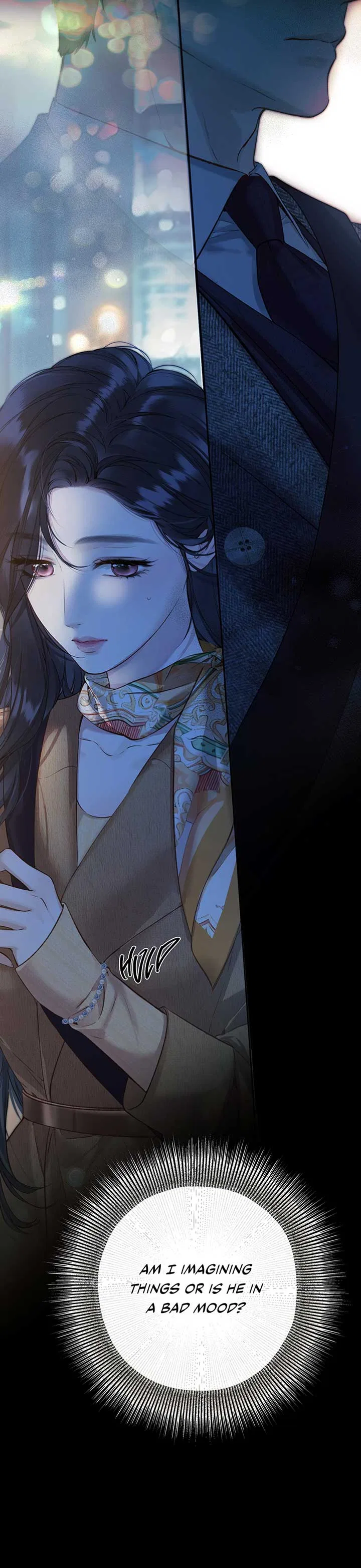 Only for Love Chapter 31 – Page 6