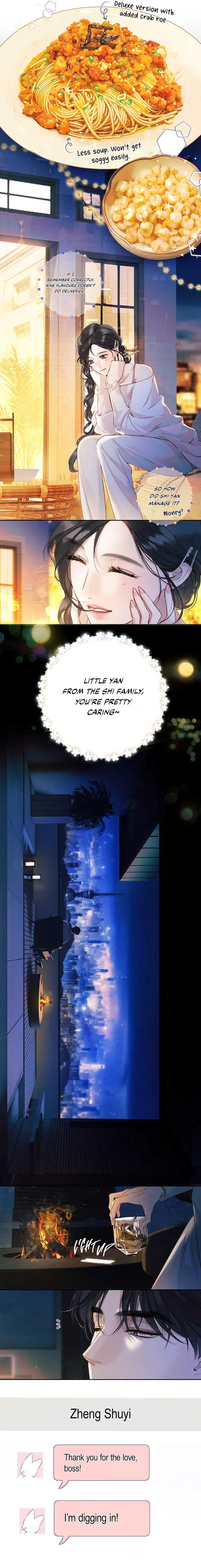 Only for Love Chapter 31 – Page 9