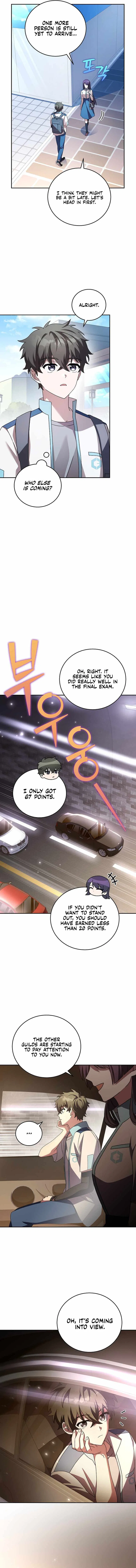 The Novel’s Extra (Remake) Chapter 61 – Page 2