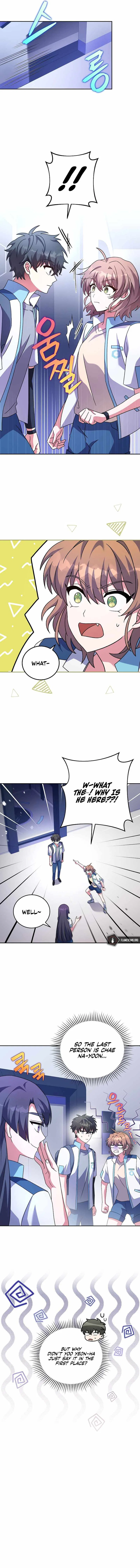 The Novel’s Extra (Remake) Chapter 61 – Page 14