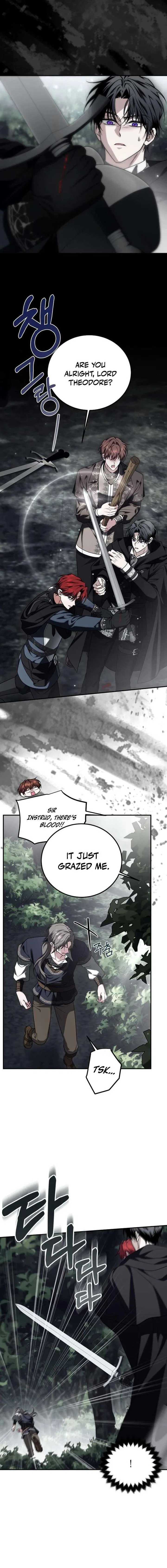 How to Change Angst Into a Feel-Good Chapter 55 – Page 3