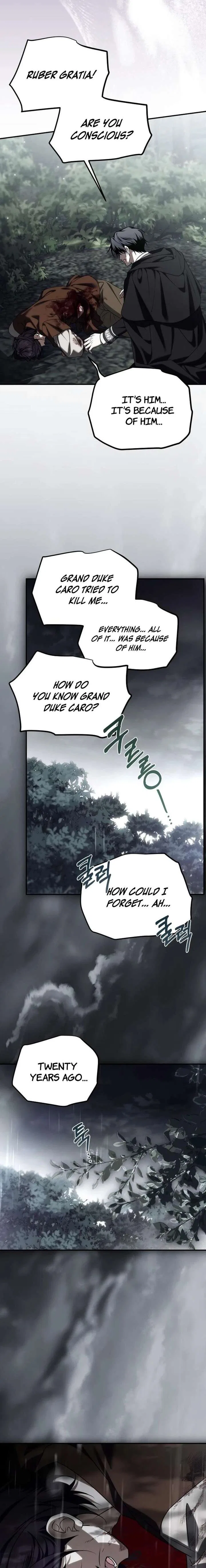 How to Change Angst Into a Feel-Good Chapter 55 – Page 7