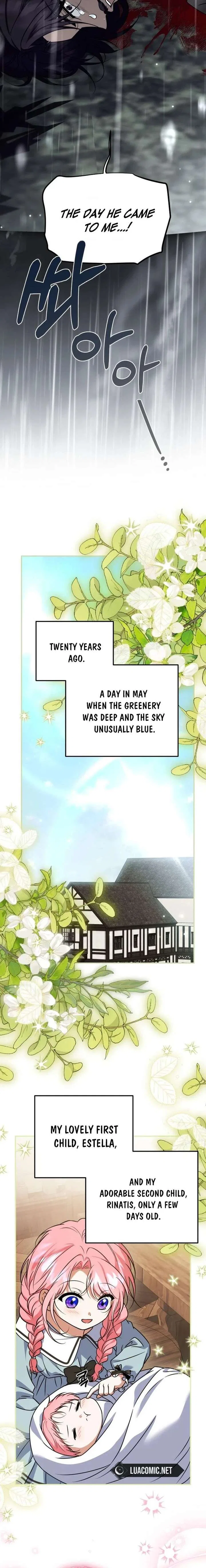 How to Change Angst Into a Feel-Good Chapter 55 – Page 8