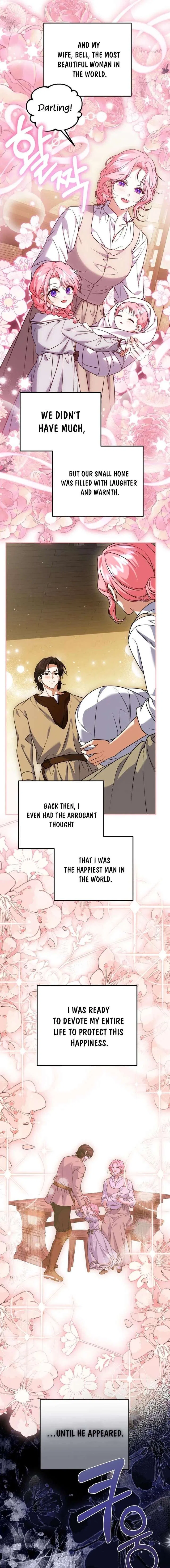 How to Change Angst Into a Feel-Good Chapter 55 – Page 9