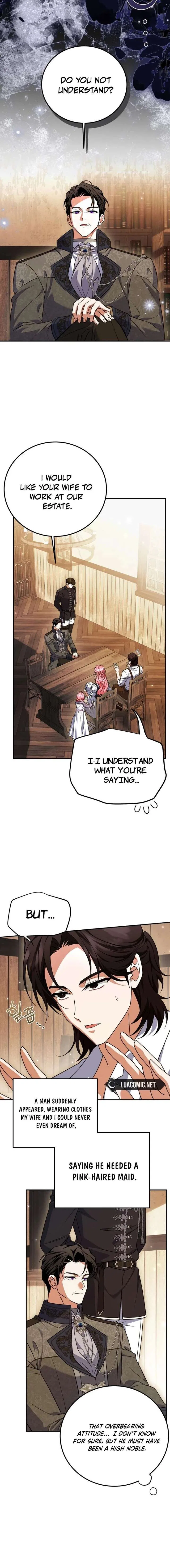 How to Change Angst Into a Feel-Good Chapter 55 – Page 10