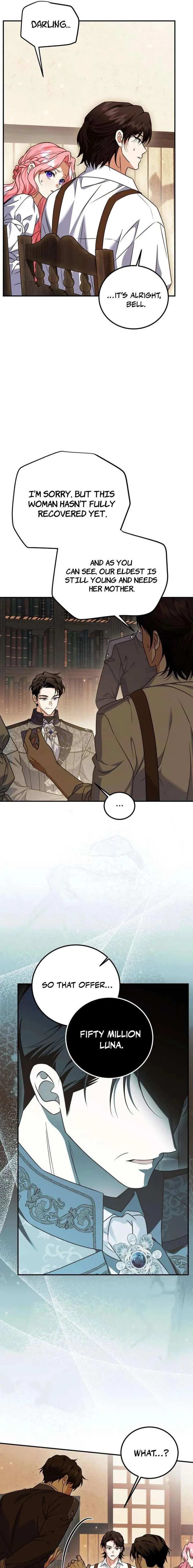 How to Change Angst Into a Feel-Good Chapter 55 – Page 11