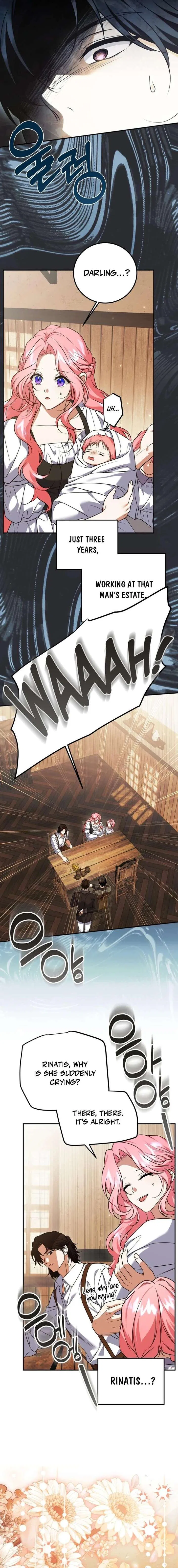 How to Change Angst Into a Feel-Good Chapter 55 – Page 13