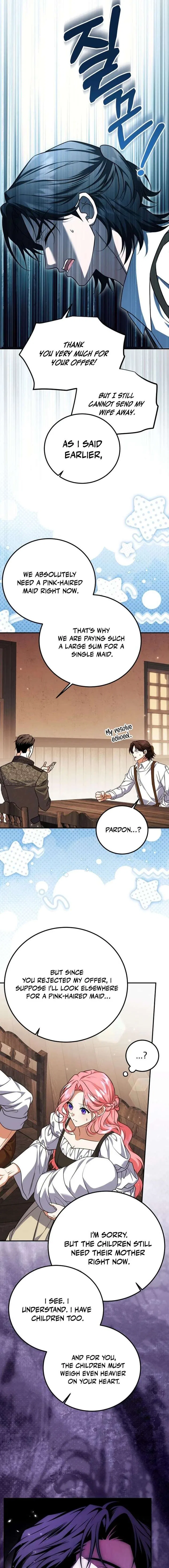 How to Change Angst Into a Feel-Good Chapter 55 – Page 15