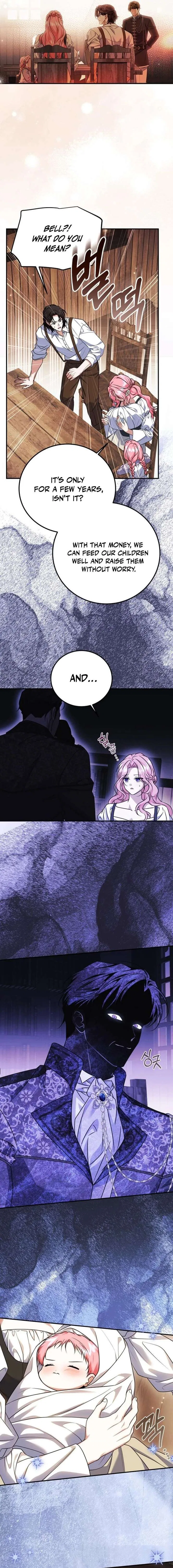 How to Change Angst Into a Feel-Good Chapter 55 – Page 17