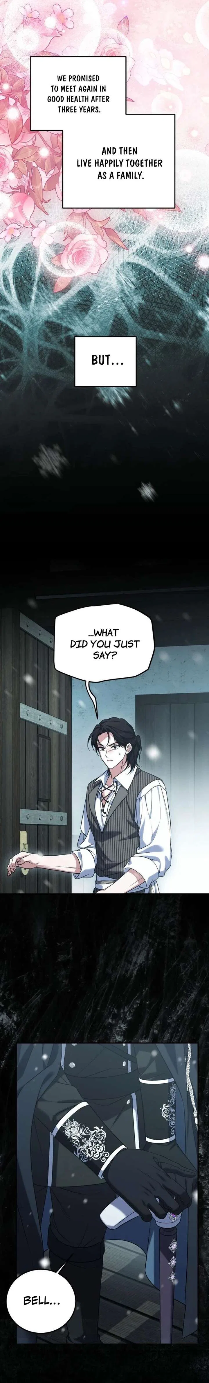 How to Change Angst Into a Feel-Good Chapter 55 – Page 19