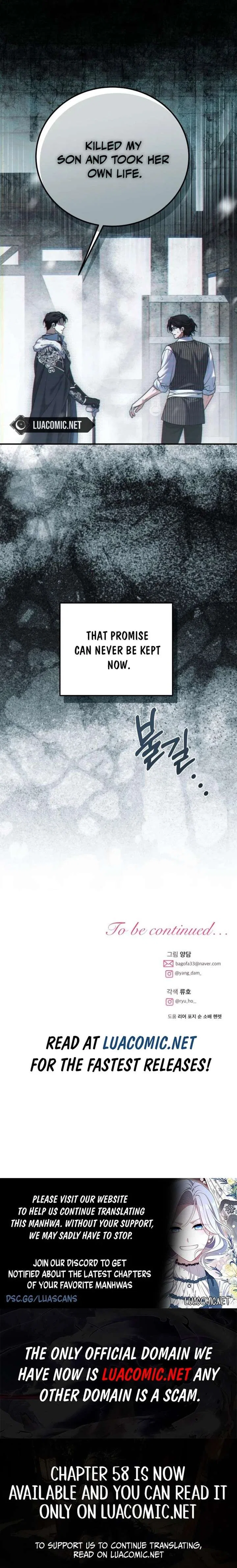 How to Change Angst Into a Feel-Good Chapter 55 – Page 20