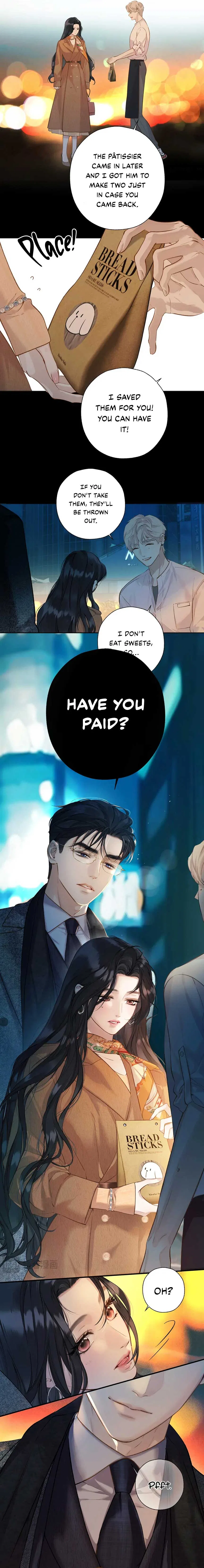 Only for Love Chapter 30 – Page 6