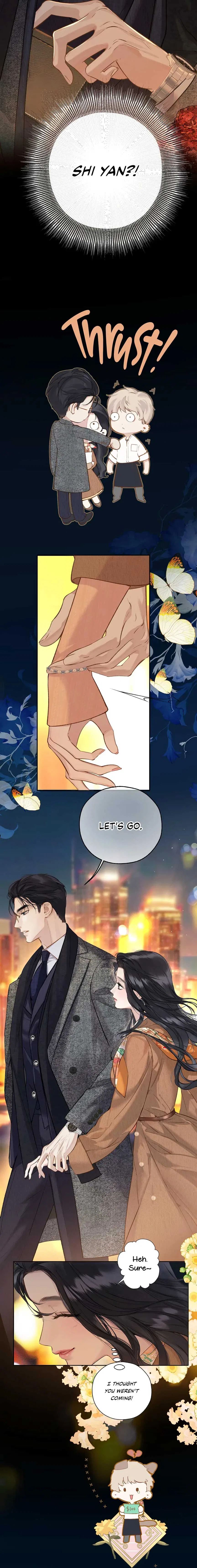 Only for Love Chapter 30 – Page 7