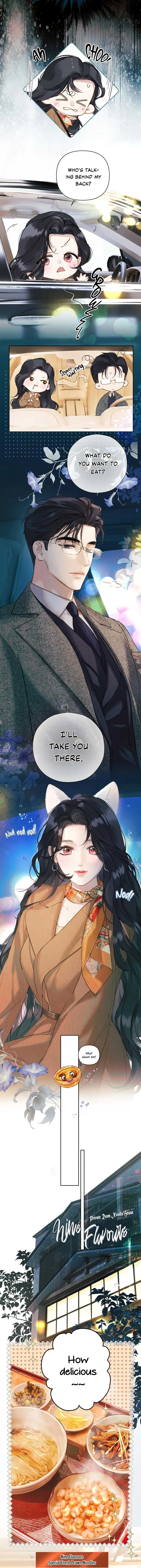 Only for Love Chapter 30 – Page 10