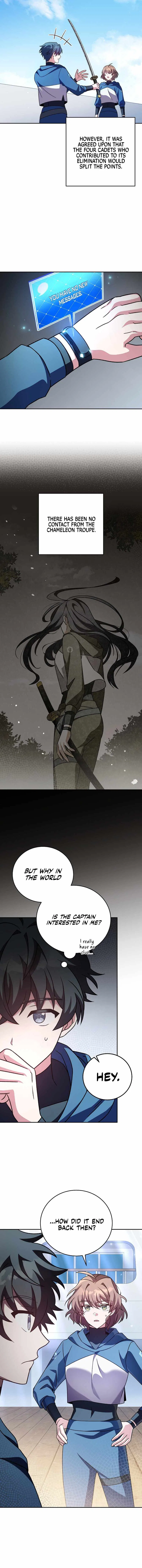 The Novel’s Extra (Remake) Chapter 60 – Page 2