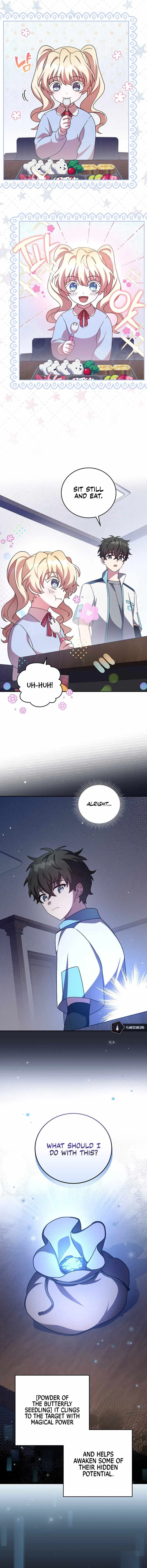 The Novel’s Extra (Remake) Chapter 60 – Page 13