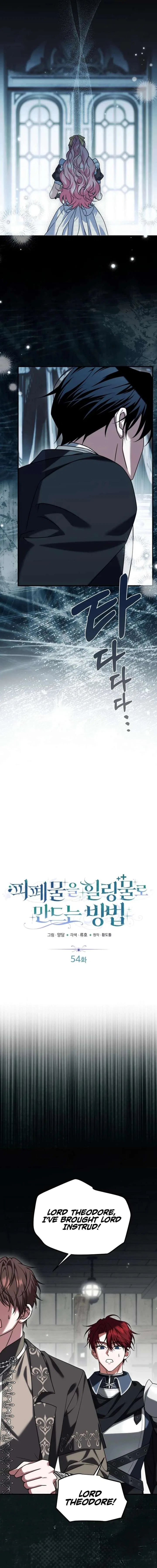 How to Change Angst Into a Feel-Good Chapter 54 – Page 2