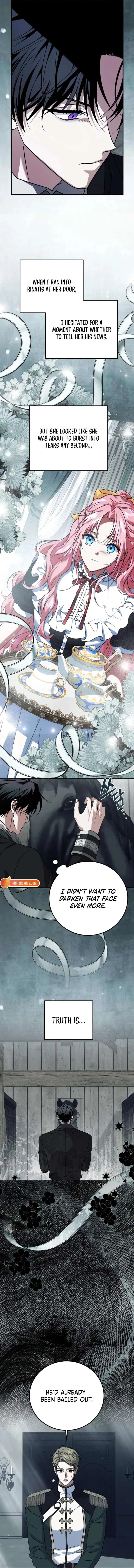 How to Change Angst Into a Feel-Good Chapter 54 – Page 7