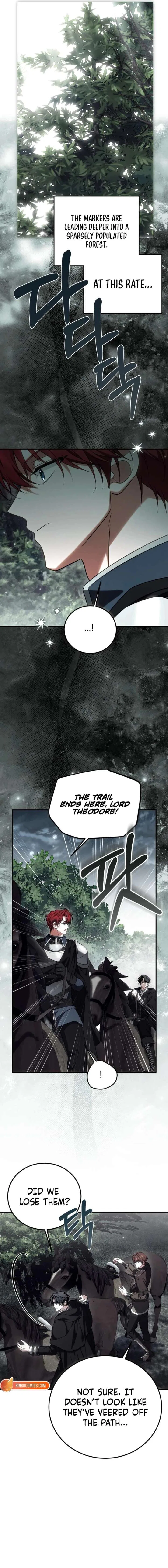 How to Change Angst Into a Feel-Good Chapter 54 – Page 12