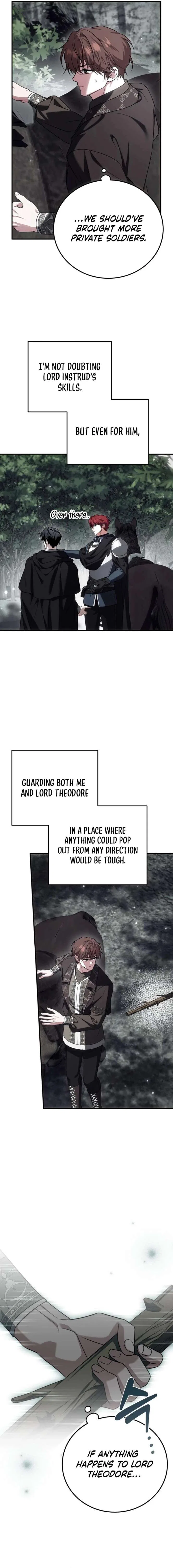 How to Change Angst Into a Feel-Good Chapter 54 – Page 13