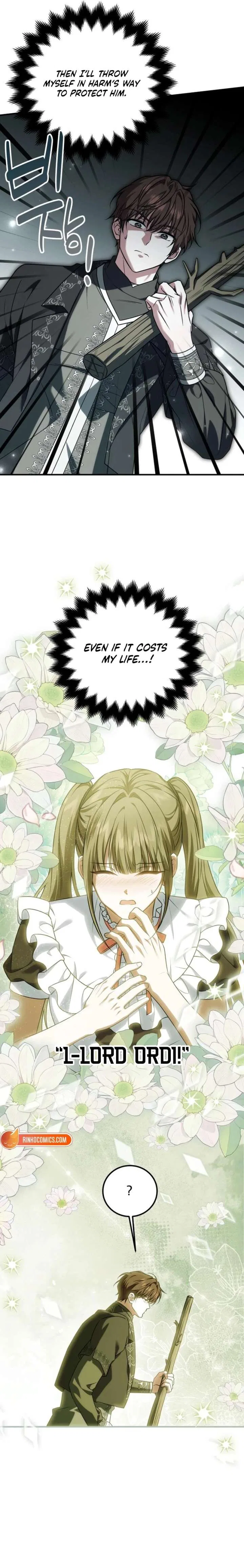 How to Change Angst Into a Feel-Good Chapter 54 – Page 14