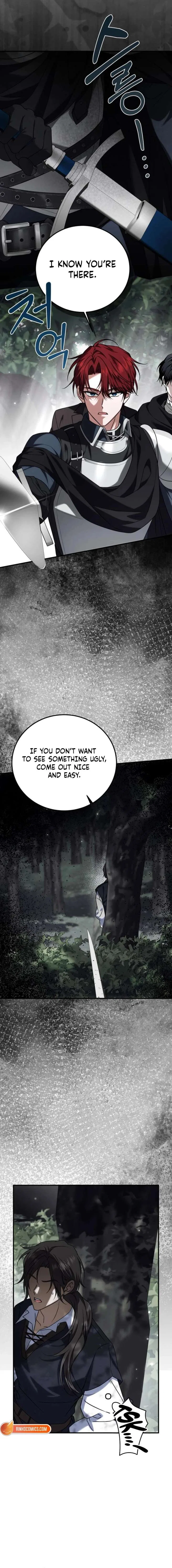 How to Change Angst Into a Feel-Good Chapter 54 – Page 16