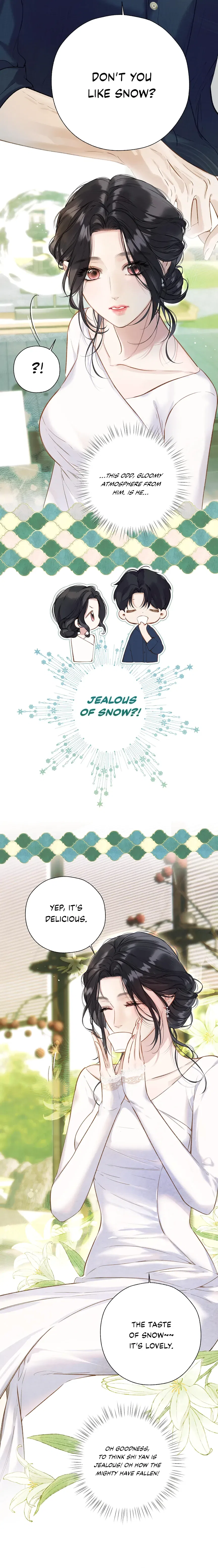 Only for Love Chapter 29 – Page 4