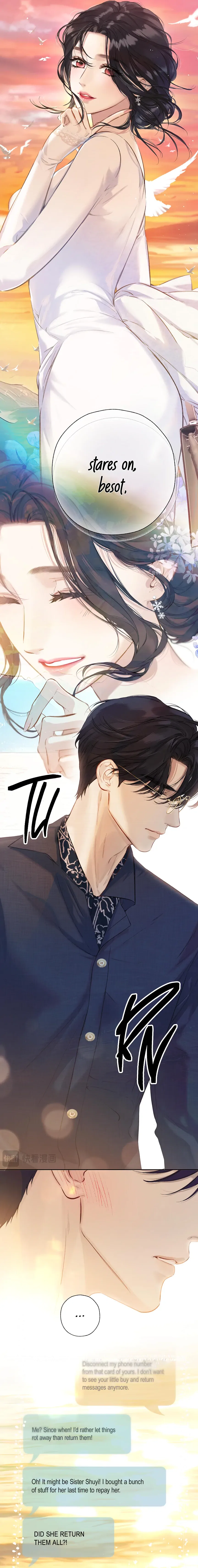 Only for Love Chapter 29 – Page 14