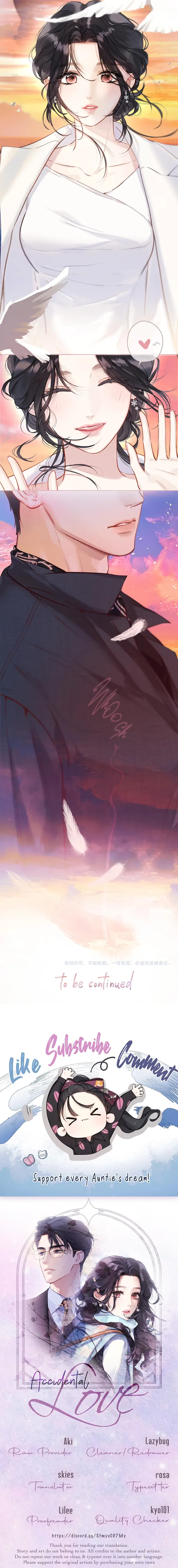 Only for Love Chapter 29 – Page 16
