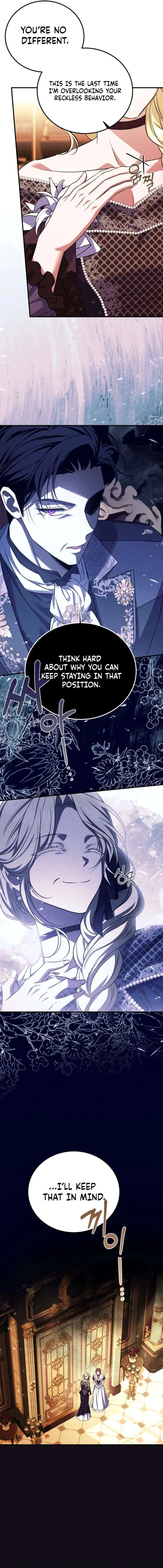 How to Change Angst Into a Feel-Good Chapter 53 – Page 3
