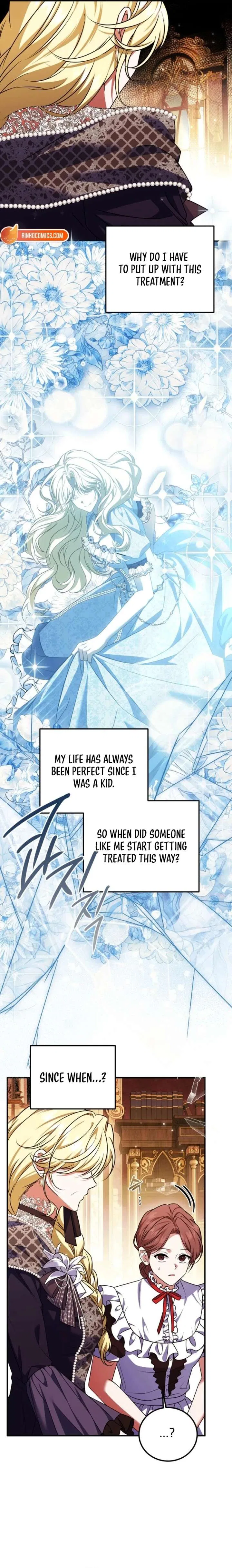 How to Change Angst Into a Feel-Good Chapter 53 – Page 4