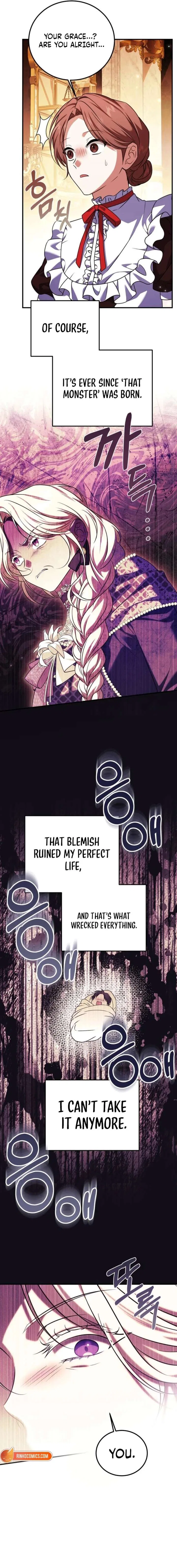 How to Change Angst Into a Feel-Good Chapter 53 – Page 5