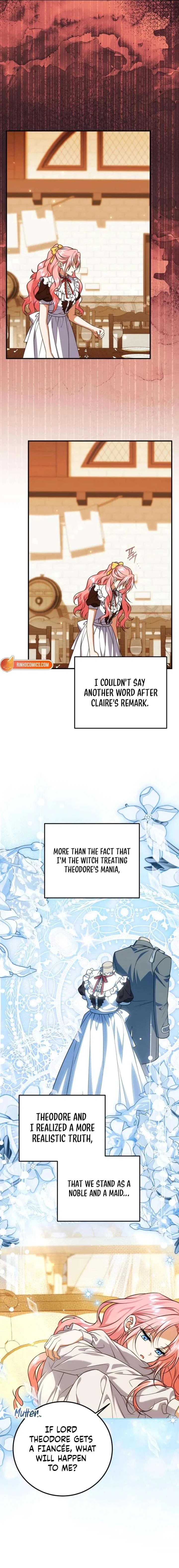 How to Change Angst Into a Feel-Good Chapter 53 – Page 9