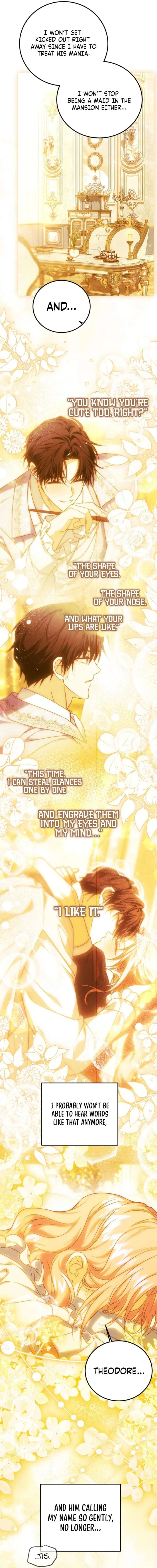 How to Change Angst Into a Feel-Good Chapter 53 – Page 10