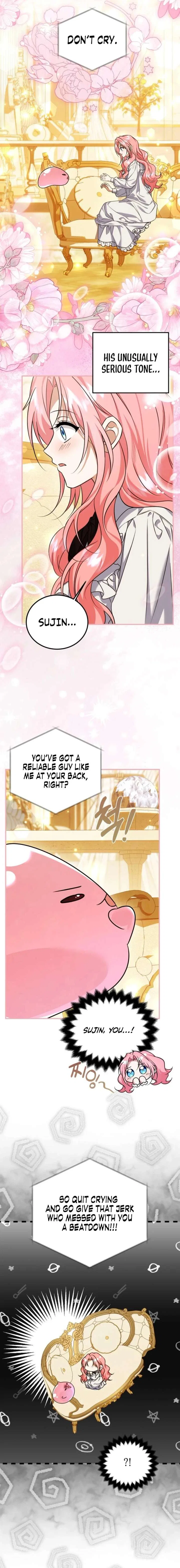 How to Change Angst Into a Feel-Good Chapter 53 – Page 13