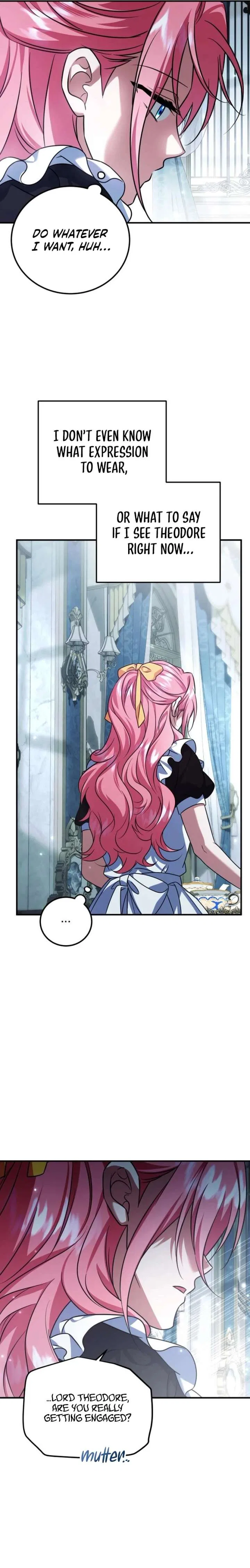 How to Change Angst Into a Feel-Good Chapter 53 – Page 15